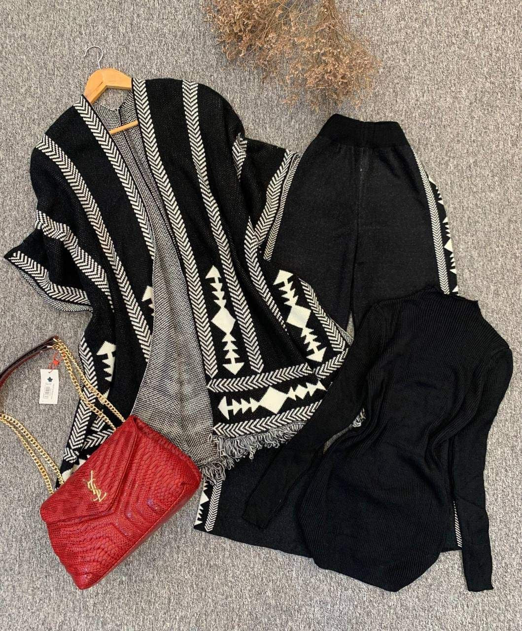 Ensemble en 3 pièces 💅🏻😍