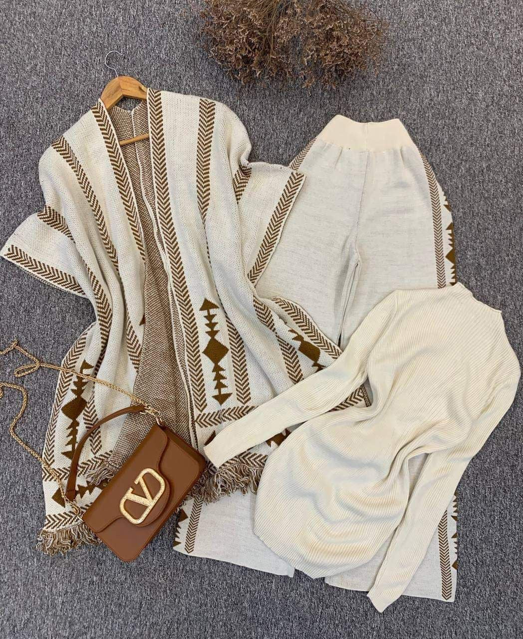 Ensemble en 3 pièces 💅🏻😍