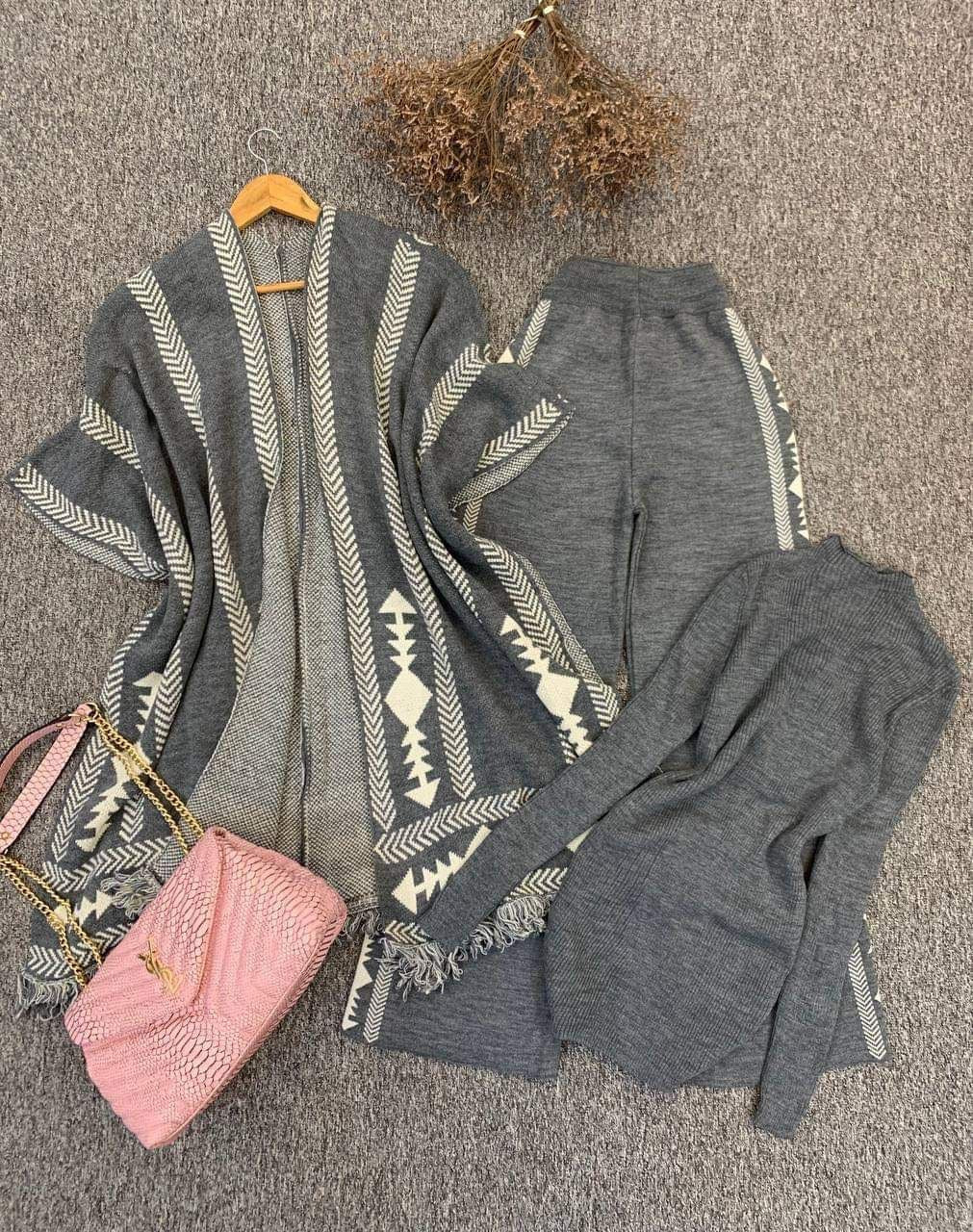 Ensemble en 3 pièces 💅🏻😍