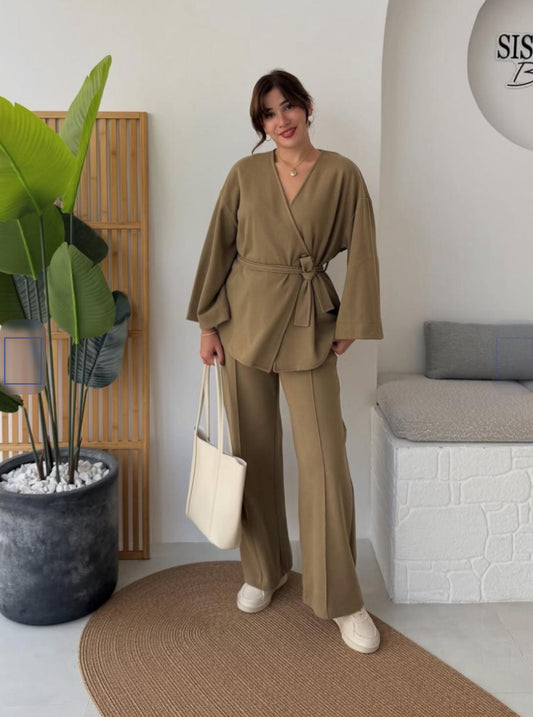 Ensemble 2 pieces