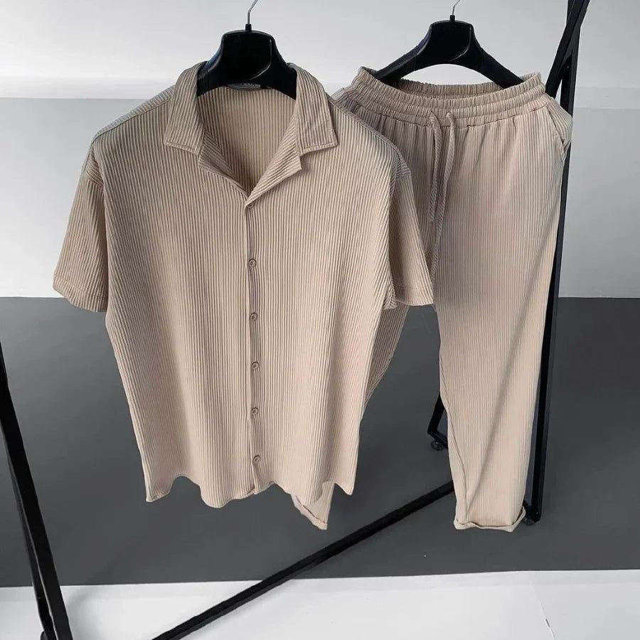 Ensemble Homme