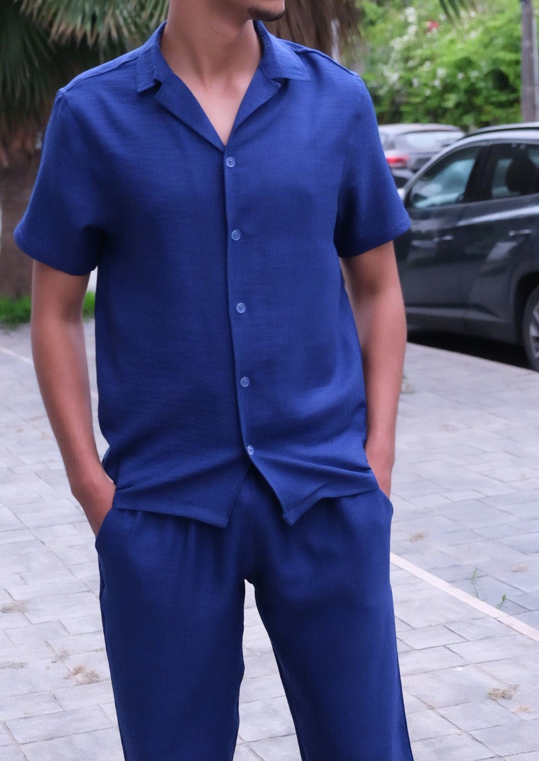 Ensemble Homme