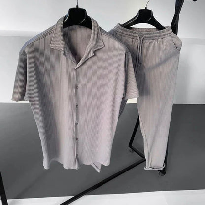 Ensemble Homme