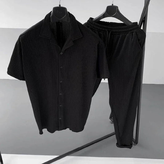 Ensemble Homme