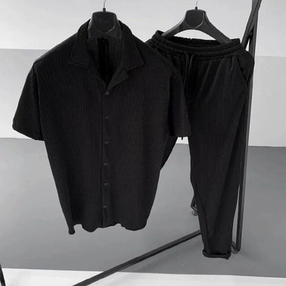 Ensemble Homme