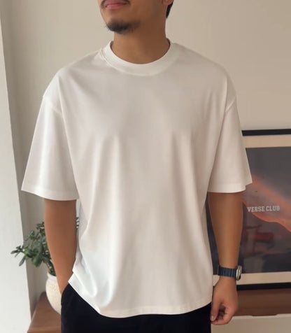 Pack 3 T-shirts Oversize L'HEMZAAA!!!🔥🔥🔥